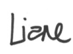Liane signature