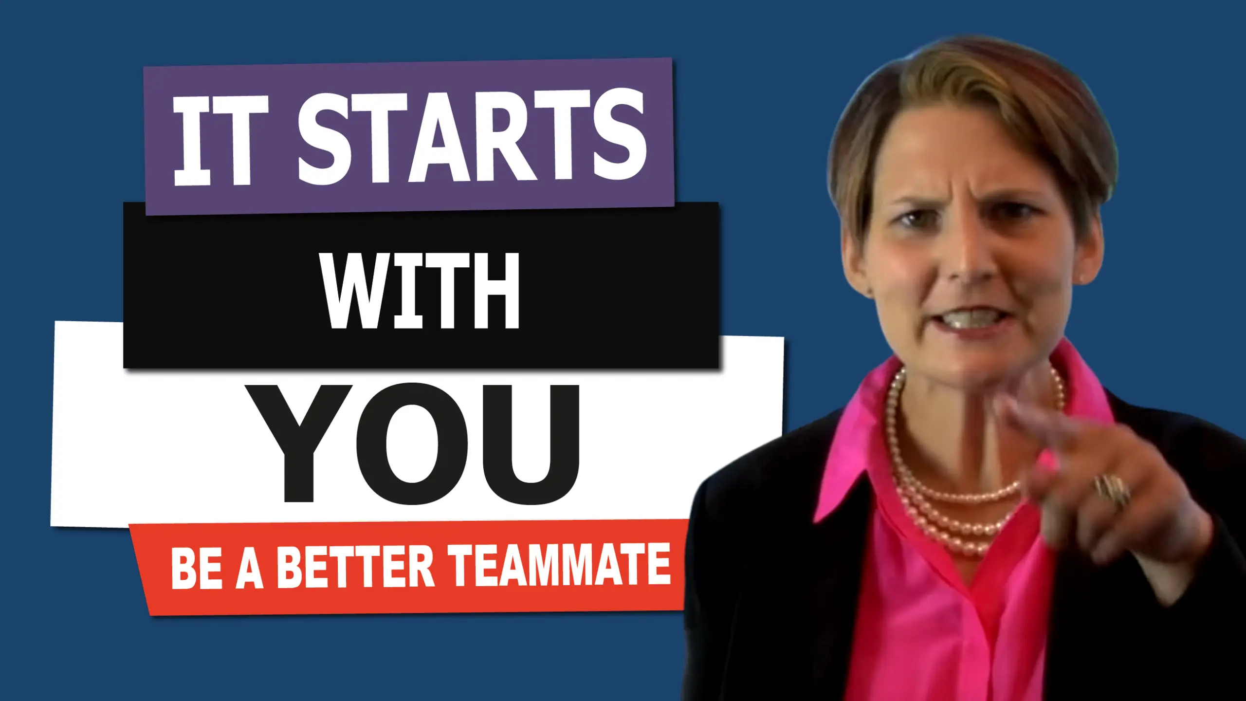 The You In Team