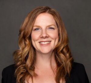 Headshot of Liane Taylor