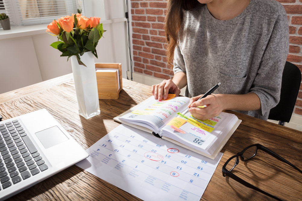 Practical Advice About How to Prioritize Your Workload