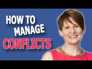 YouTube video on remote conflict 